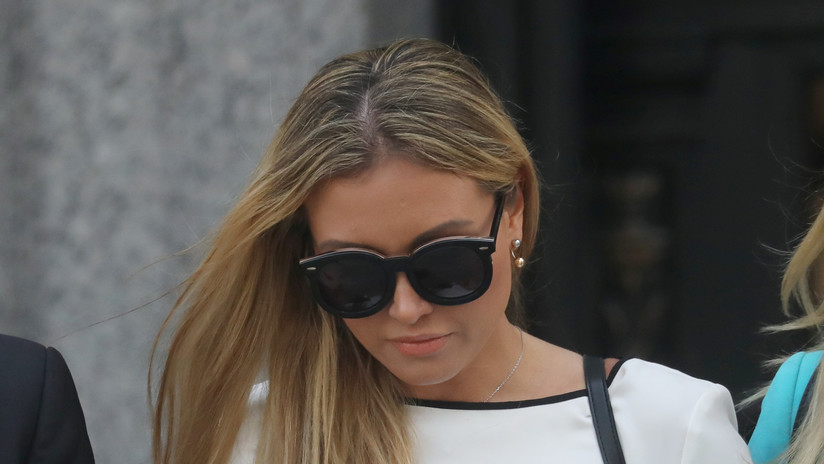 Las academias de baile eran un punto clave de Jeffrey Epstein para captar víctimas