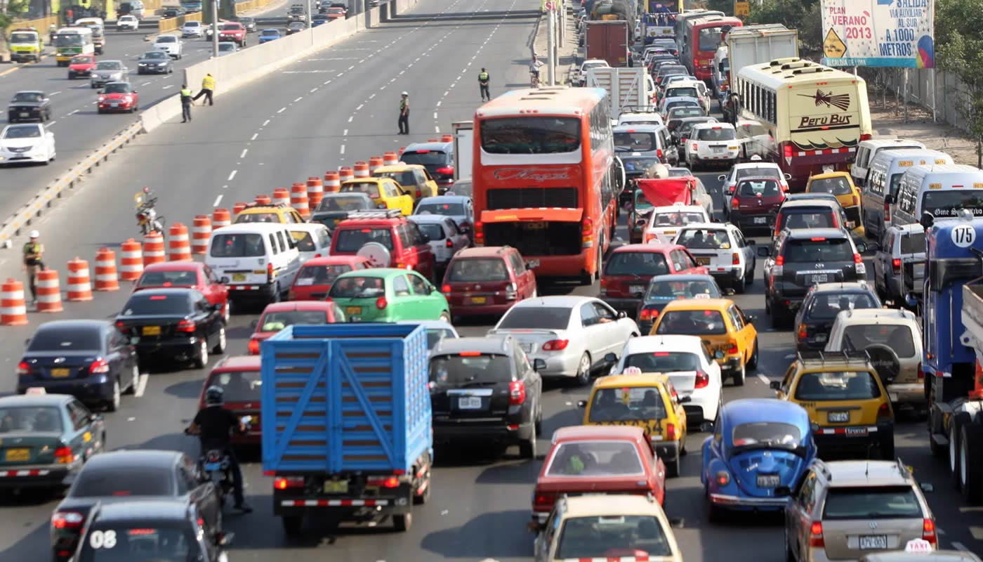 Accidente en la ruta 140 en Freetown deja un muerto y alerta de tráfico
