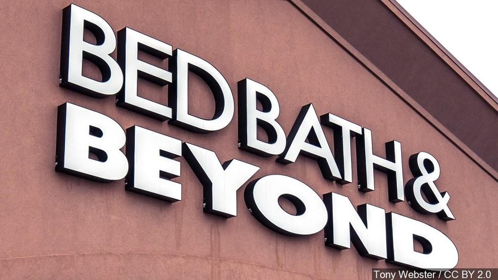 Cierra Bed Bath and Beyond de Providence Place