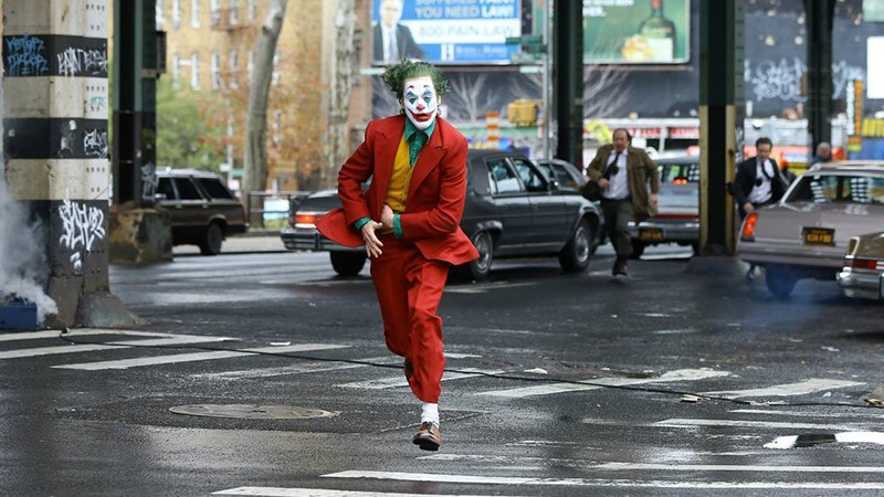 Precauciones de seguridad por estreno de ‘Joker’
