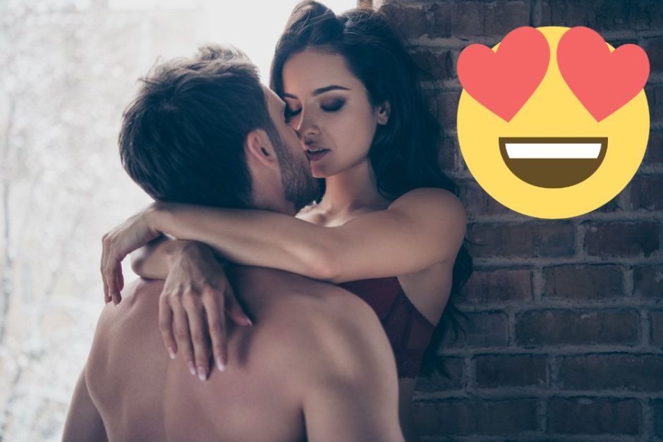Personas que usan emojis tienen más sexo, estudio lo confirma