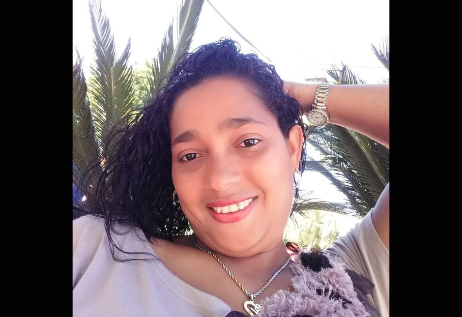Madre dominicana muere a manos de su propio hijo