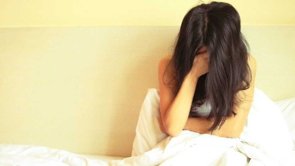 Dijeron que su novio había muerto y dos años después lo ve en restaurante