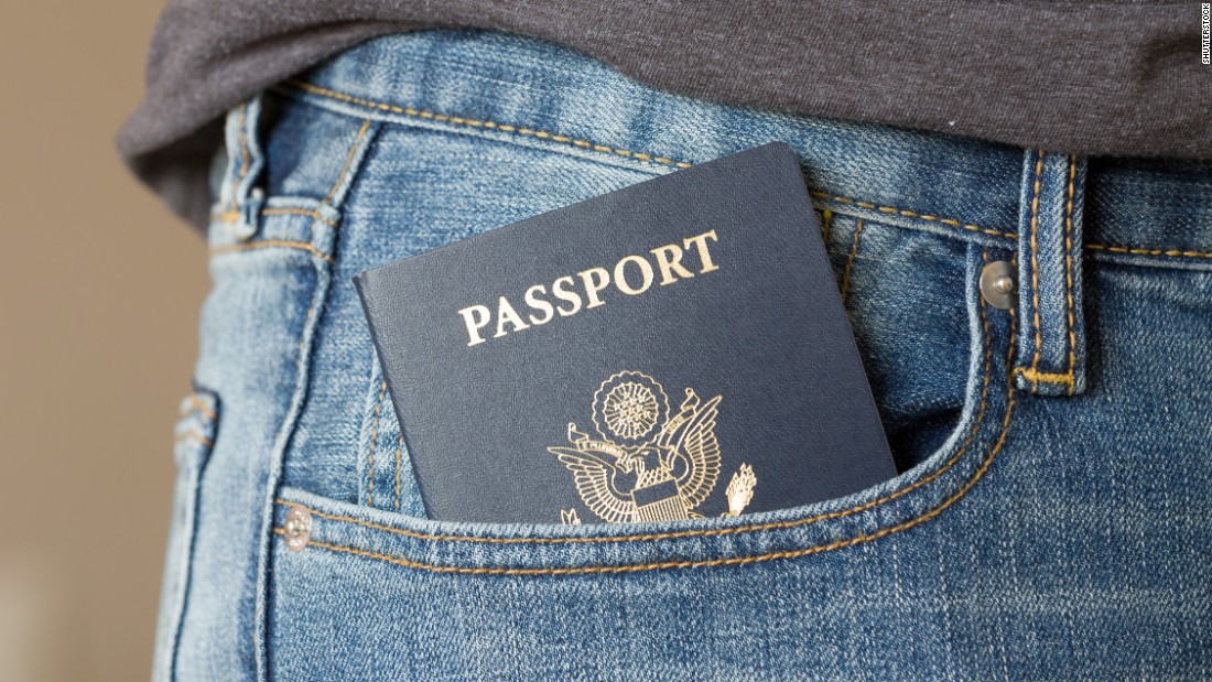 Lotería de visas 2021: errores y fraudes comunes