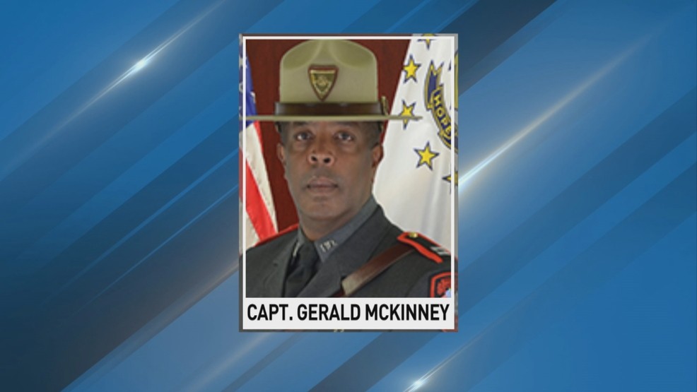Detective de la policía estatal de Rhode Island alega discriminación