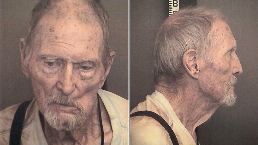 Podría enfrentar pena de muerte a sus 86 años por un asesinato