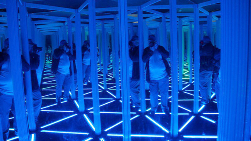 Mujer descubre que tiene cáncer gracias a una atracción turística