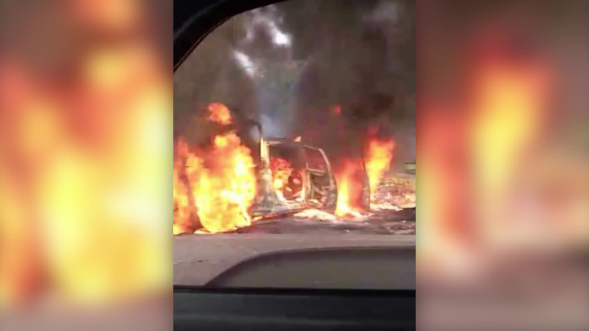 Ataque en Michoacán, México, deja al menos 14 policías muertos
