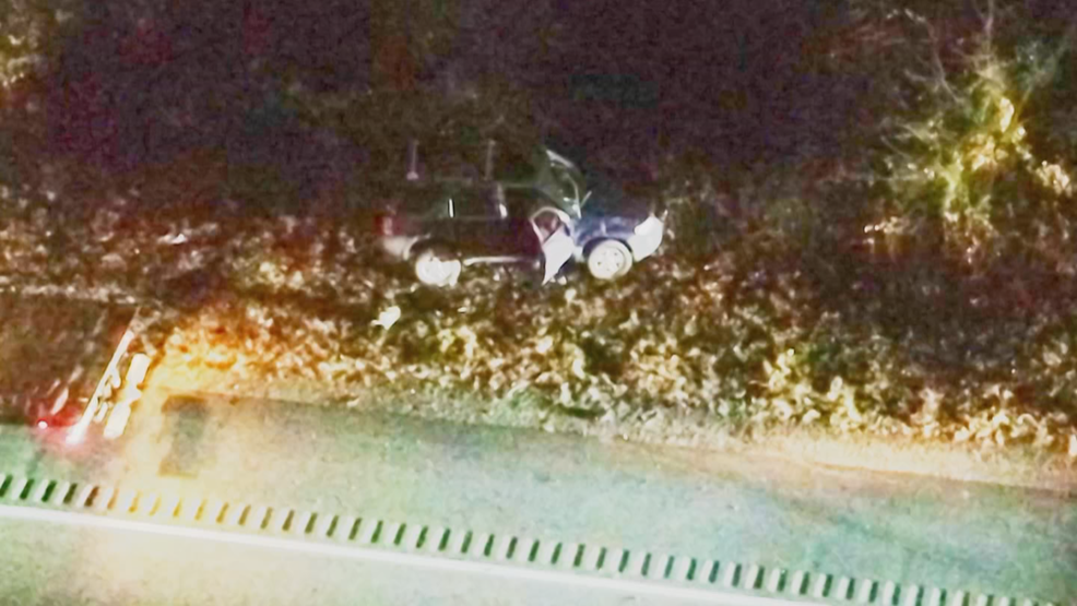 El accidente de Freetown mata a uno, envía dos al hospital