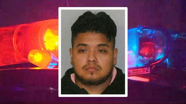 Arrestan a hispano por ataque sexual en cementerio