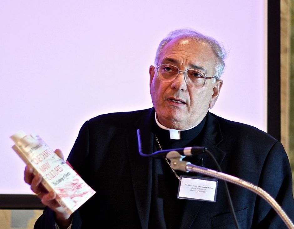 Acusan por pedofilia a Obispo designado por el Papa para investigar abusos