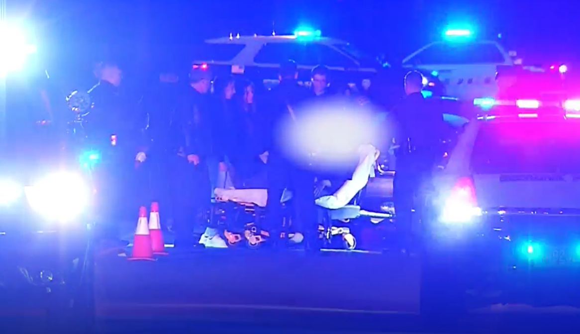 Policía investiga accidente fatal de peatones en Seekonk