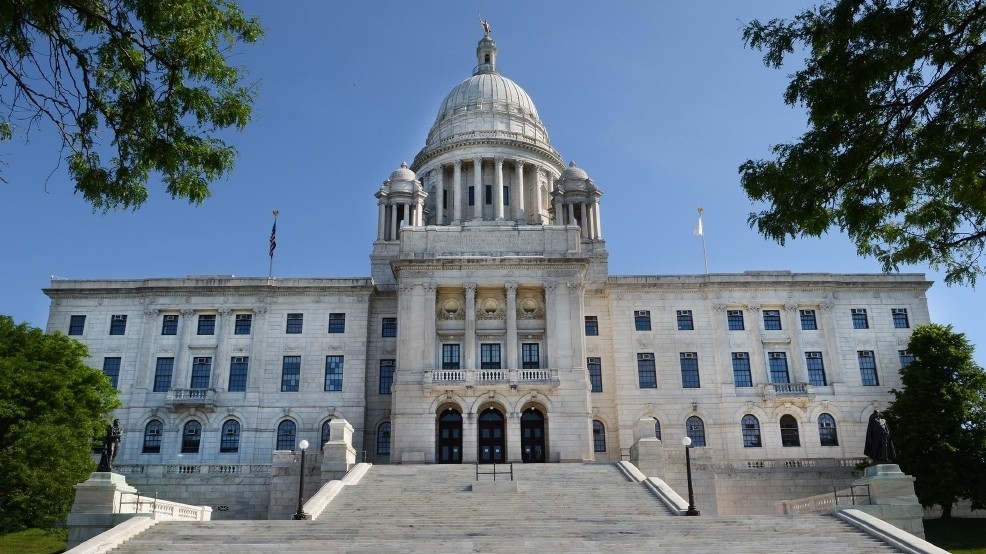 Legisladores de Rhode Island presentan proyectos de ley para nueva sesión