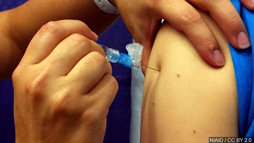 Funcionarios de salud de RI recomiendan vacunas contra la gripe