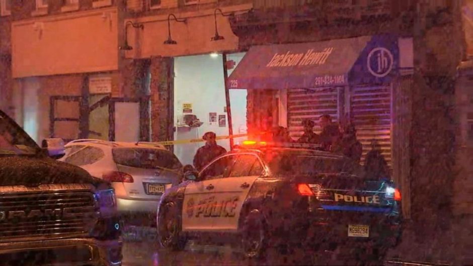 Trabajador latino entre los 6 muertos del tiroteo en Nueva Jersey