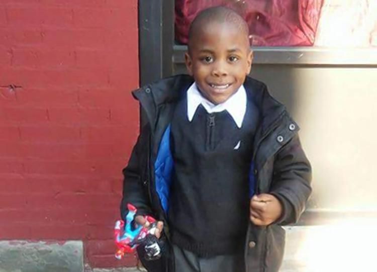 Madre admite que torturó y no alimentó a su hijo hasta dejarlo morir