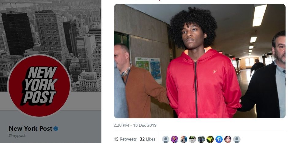 Adolescente robó 75 identidades y $1 millón de dólares con iPhones desde su apartamento