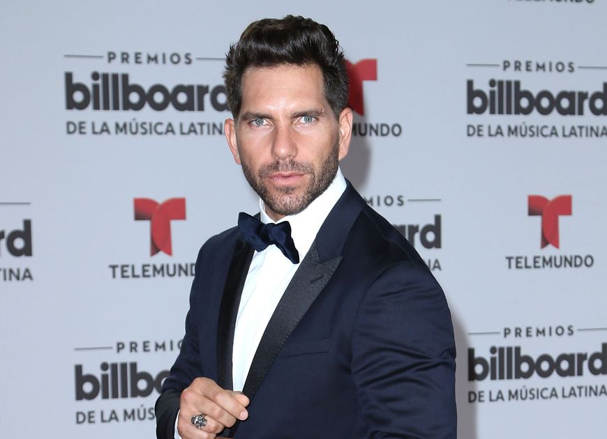 El galán de telenovelas que pasa su tiempo apoyando a indocumentados