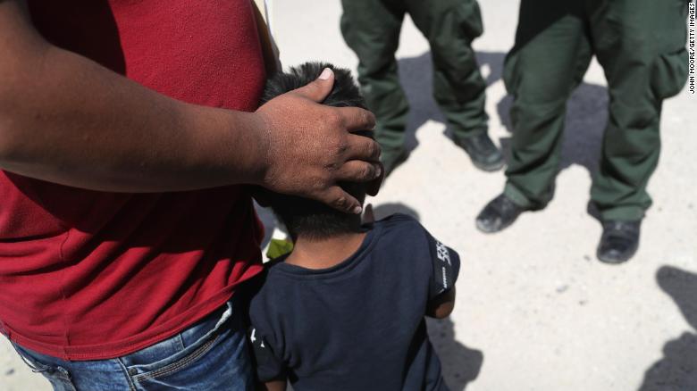 Denuncian que niños migrantes fueron abusados
