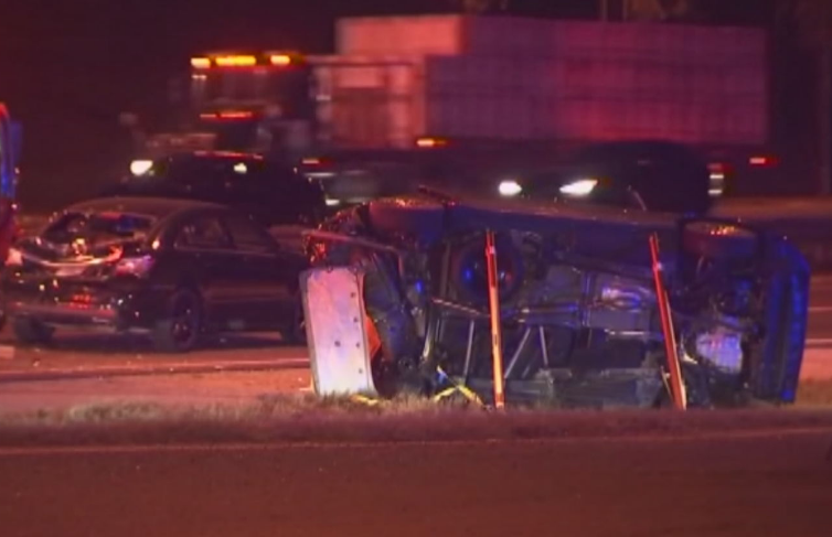 Tres miembros de familia de Massachusetts mueren en trágico accidente
