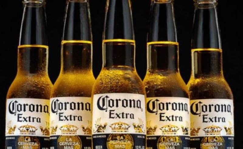 Cerveza Corona, víctima inesperada del Coronavirus