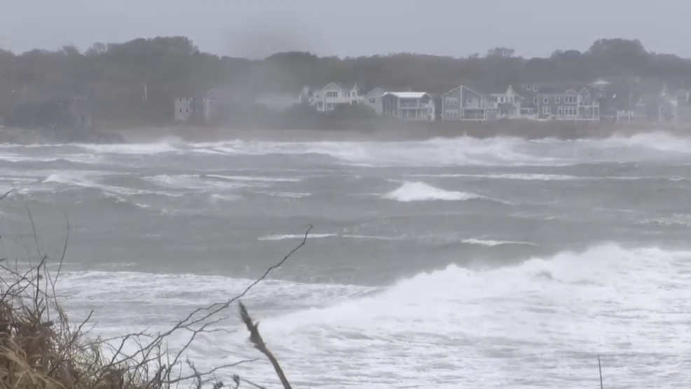 3 días de lluvia y frío ártico para final de la semana