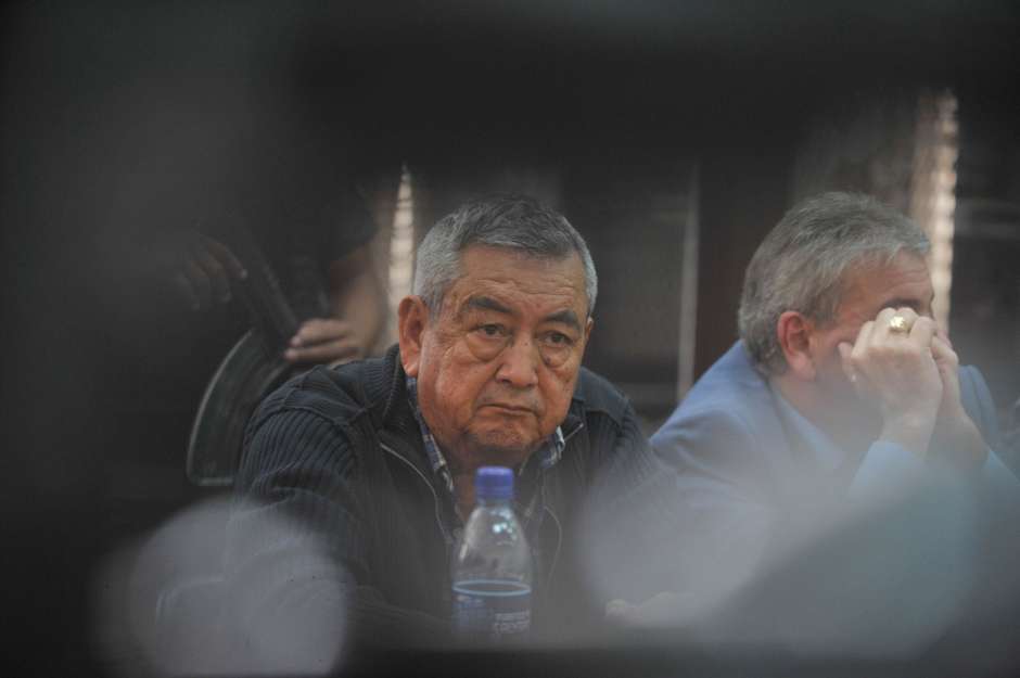 Cae en Estados Unidos capo histórico de la droga