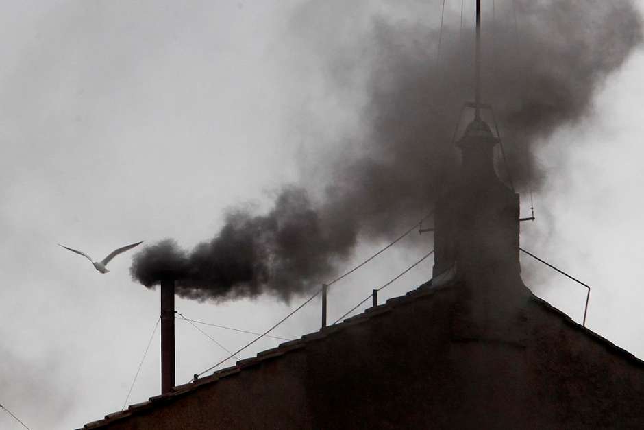 Nueva York es el estado con más muertes por contaminación del aire en EEUU