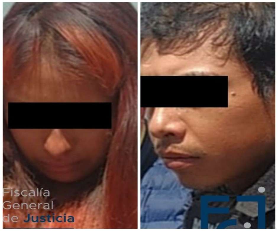 Presuntos asesinos de niña Fátima piden protección, temen por su vida