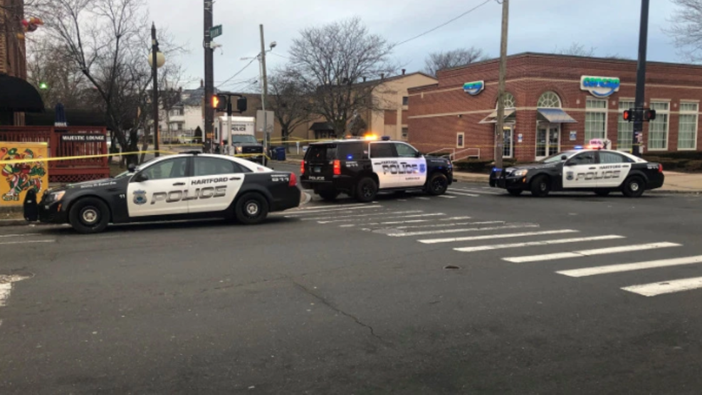 Un muerto y cuatro heridos en tiroteo en discoteca