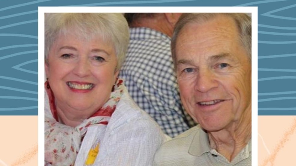 Pareja casada por más de 50 años muere lado a lado en tornado de Tennessee