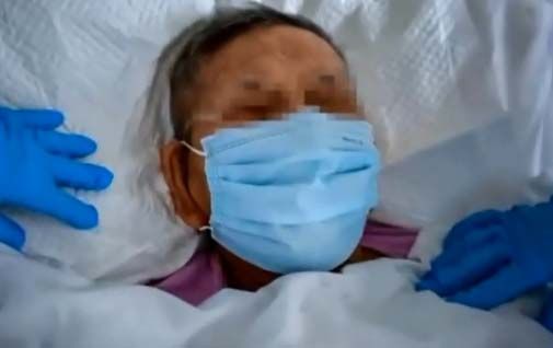 Anciana de 103 años sería la paciente de mayor edad en recuperarse del coronavirus