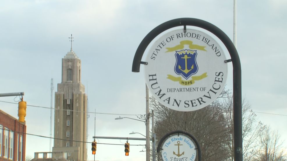 Oficina de DHS de Pawtucket  cierra después de un caso positivo de coronavirus