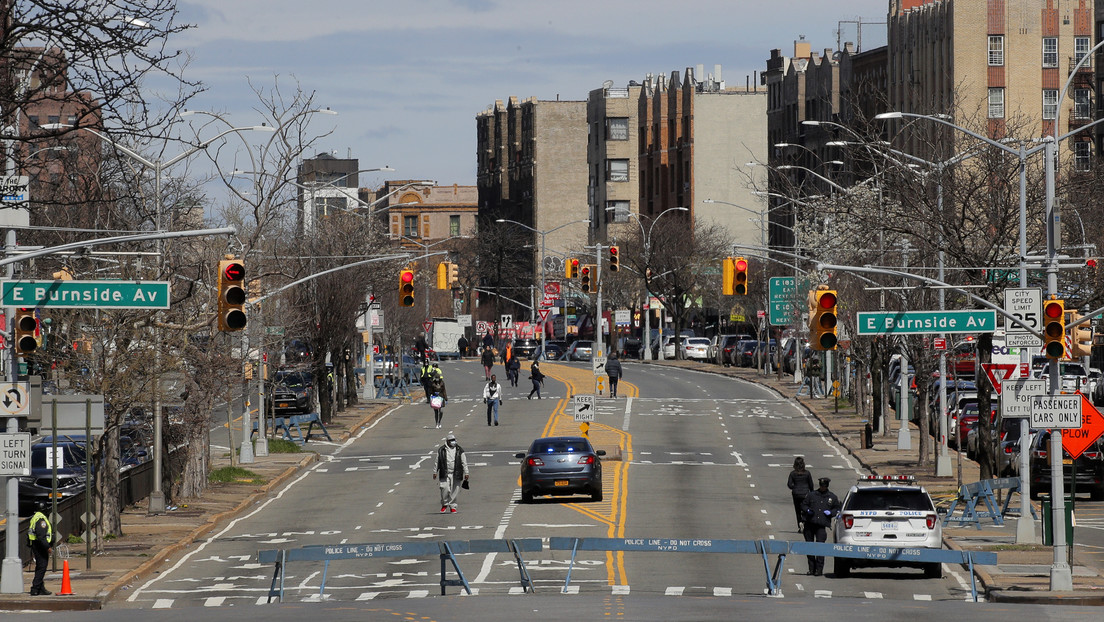 ¿Cómo será el mundo después del coronavirus?