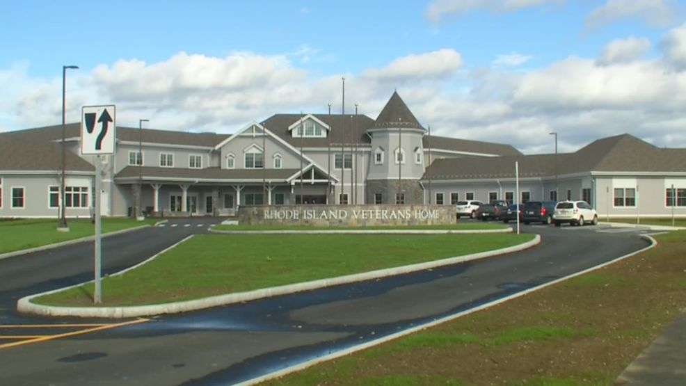 Residente de Rhode Island Veterans Home da positivo por coronavirus