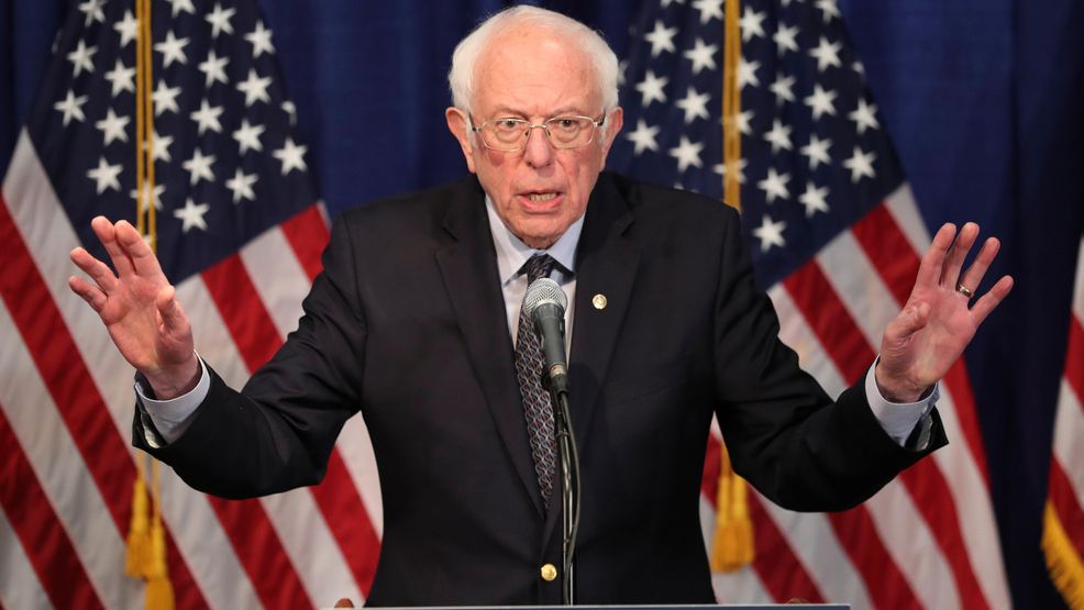 Sanders renuncia a su candidatura y deja el paso a Biden