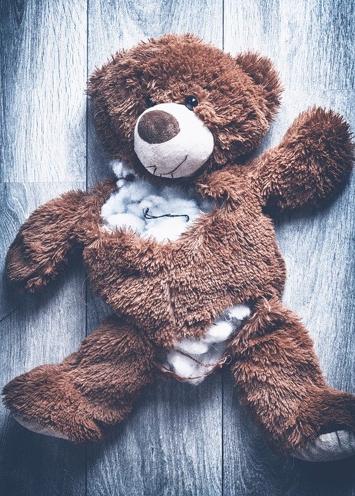Los casos de abuso infantil podrían pasar desapercibidos durante la pandemia