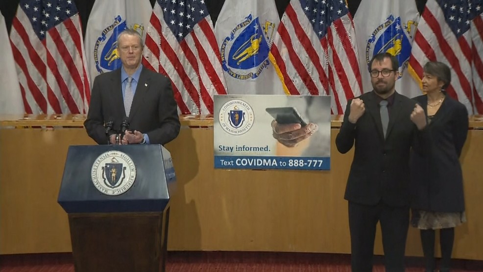 Massachusetts intensifica los esfuerzos de rastreo de COVID-19