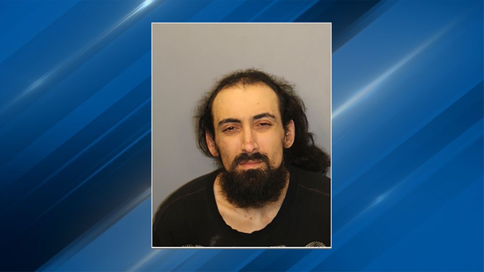 Policía de Fall River captura al sospechoso en la lista de los más buscados