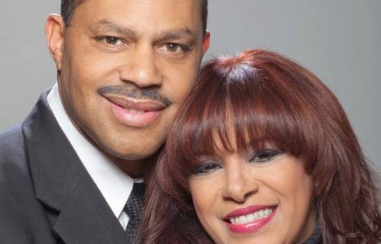 Muere de coronavirus esposo de Jocelyn, hermana de Milly Quezada