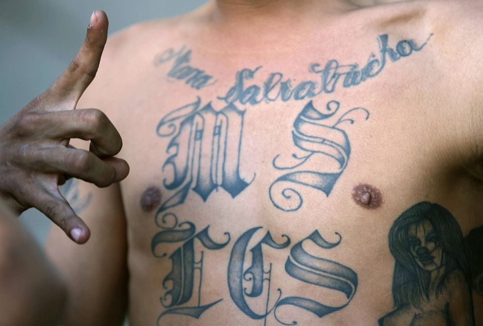 MS-13 amenaza a los que rompan la cuarentena en El Salvador