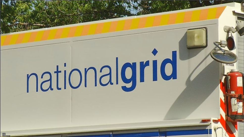 National Grid: cortes de energía podrían ser hasta de 72 horas debido a tormenta