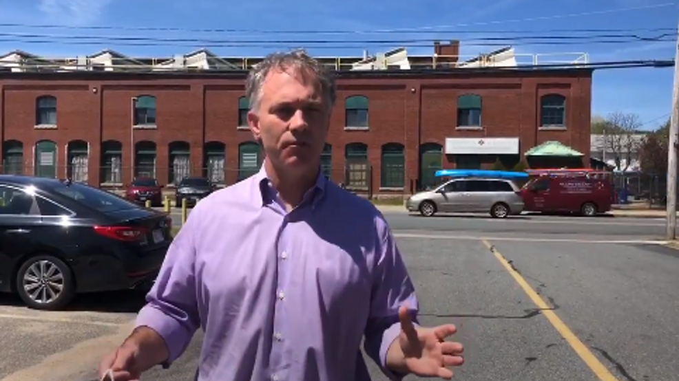 New Bedford ofrecerá a sus residentes una máscara gratuita