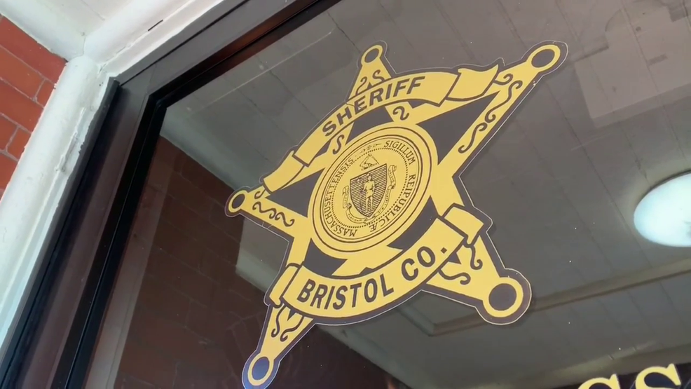 Seis miembros de la oficina del sheriff de Bristol y 8 reclusos dan positivo a covid-19