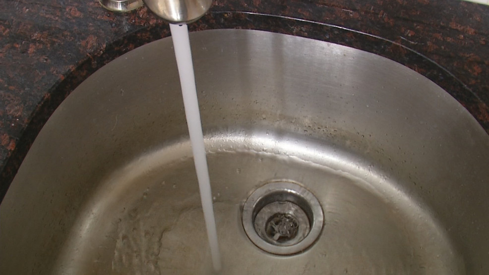 Providence Water encuentra altos niveles de plomo en el agua potable