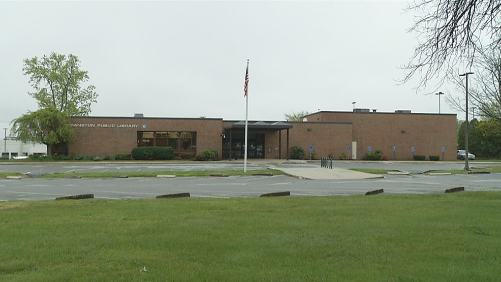 Las bibliotecas de Rhode Island volverán a abrir con servicios limitados