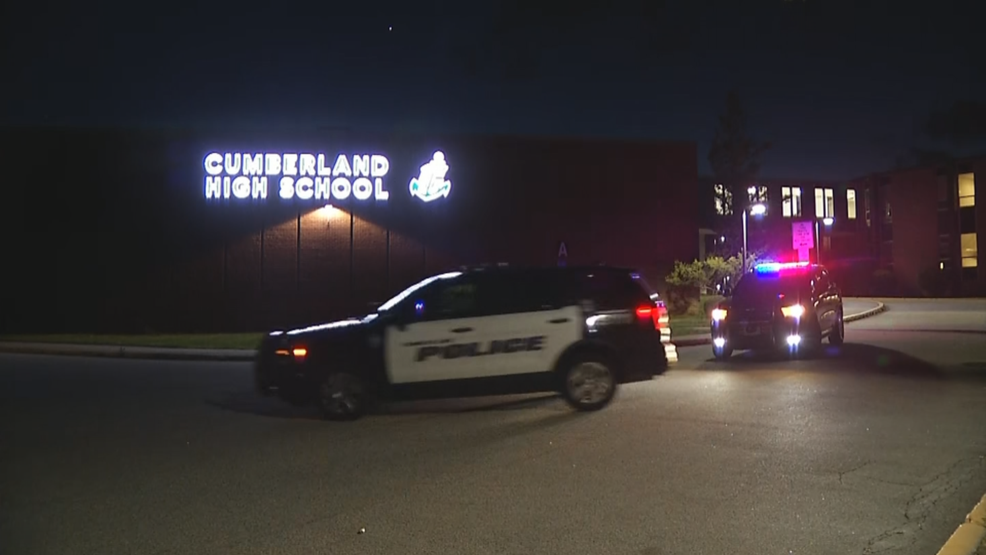 Hombre acusado de apuñalar a un oficial de Cumberland procesado en un hospital