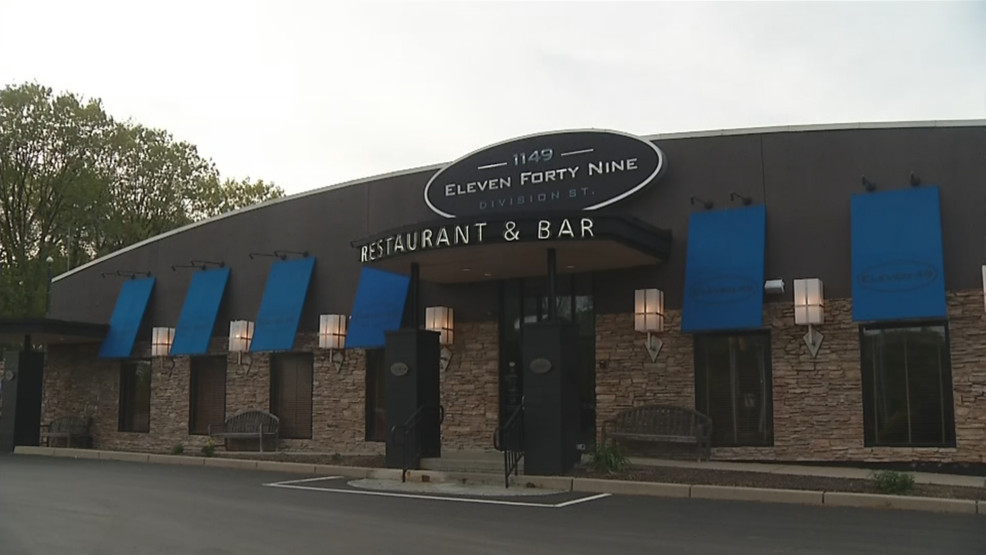 Restaurante Eleven Forty Nine de Warwick se cerrará permanentemente