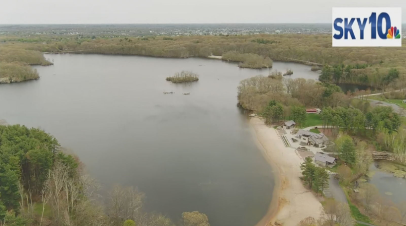 Algunos parques estatales se preparan para reabrir con restricciones