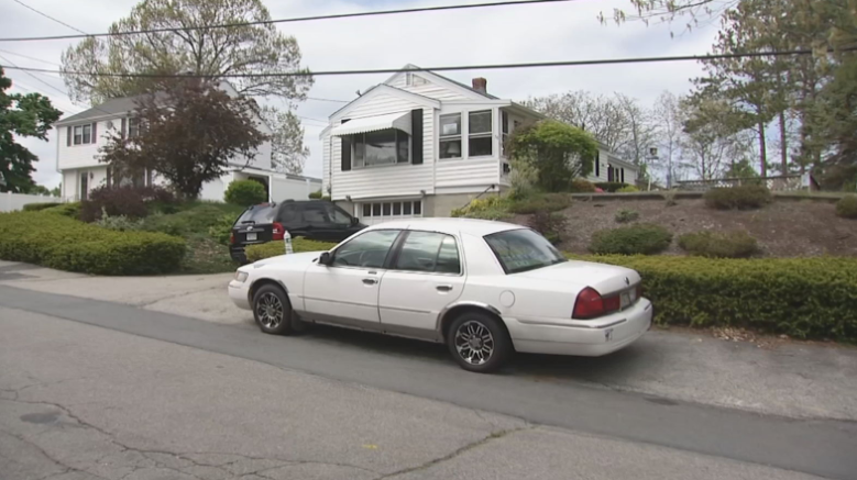 Hombre es acusado de matar a su padre en Weymouth